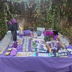 Wedding Decorations 