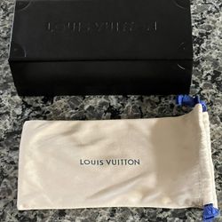 Louis Vuitton Millionaire Sunglasses 