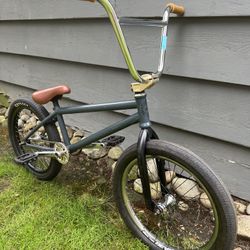 Bmx Bike (Wethepeople) “Versus” Custom