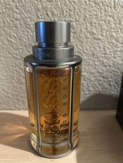 Hugo Boss Cologne “The Scent” (**Read Description**)