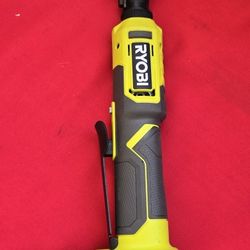 RYOBI
ONE+ 18V Cordless Multi Size Ratchet (Tool Only