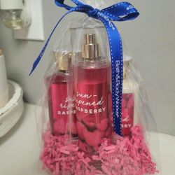 Bath And Body Works 💜 