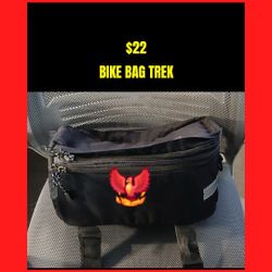 🐦‍🔥 TREK BIKE BAG HI-QUALITY 