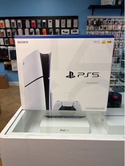 PlayStation PS5 Brand New