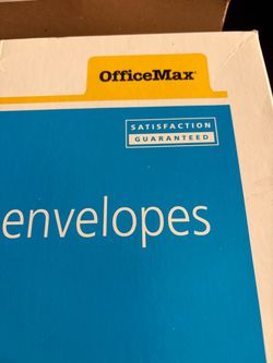 Office Supplies