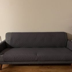FREE Sofa 80” - Pick Up In Beaverton