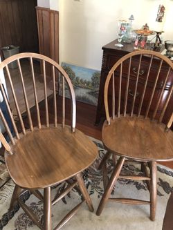 Chairs best offer takes them need gone