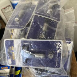 Graco Titan Spare Tips 