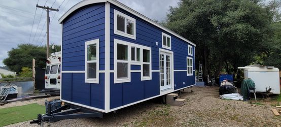 TINY HOUSE FOR SALE