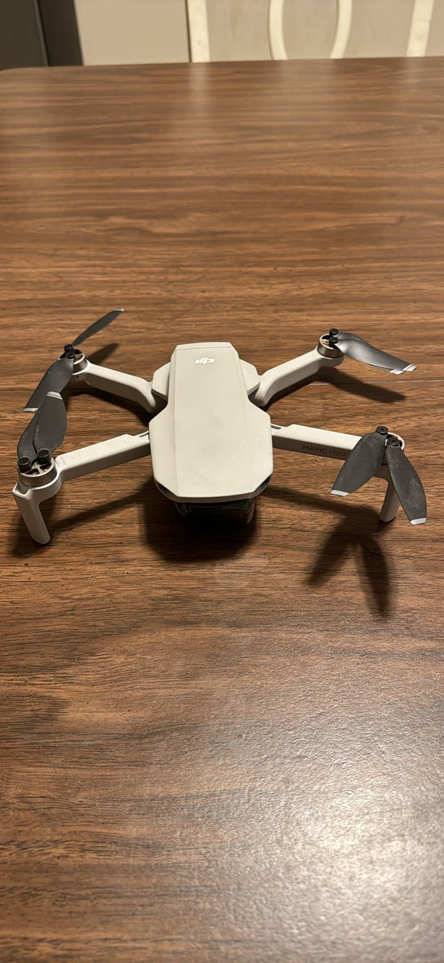 DJI Mini Drone