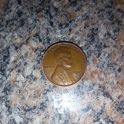 Rare Penny 