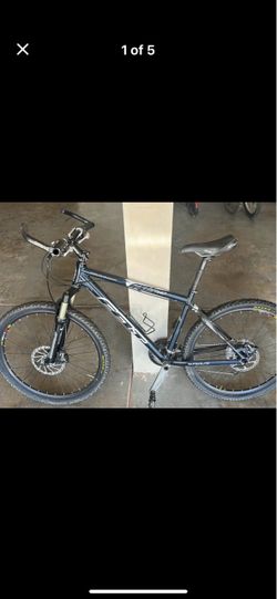Felt RXC Two Mountain Bike
