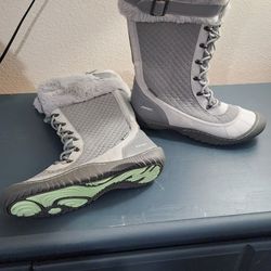 Women Snow Boots