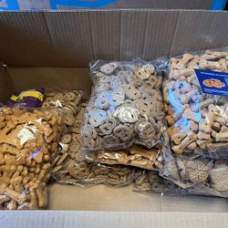 Dog Treats 