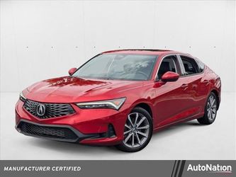 2024 Acura Integra