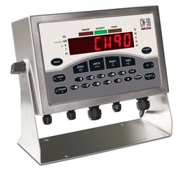 Rice Lake CW-90 Checkweigh Indicator EU Legal for Trade Weight Controller