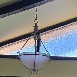 Ceiling Light 