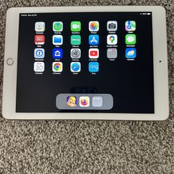 iPad (6th Generation)