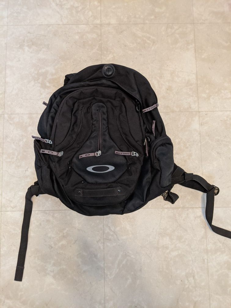 Oakley backpack