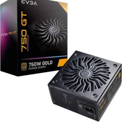 EVGA Supernova 750 GT

Power Supply