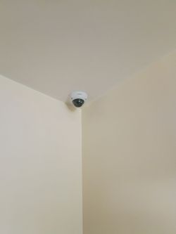 Camara de seguridad ⭐⭐⭐⭐⭐