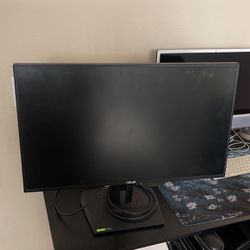 Asus 278qr 27 Inch Monitor 