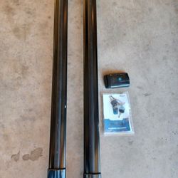 Luggage roof racks for Ford Explorer 2020 To 2022