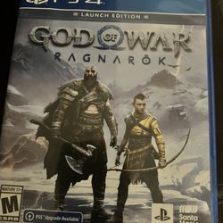 God Of War New One And The Walking Dead 