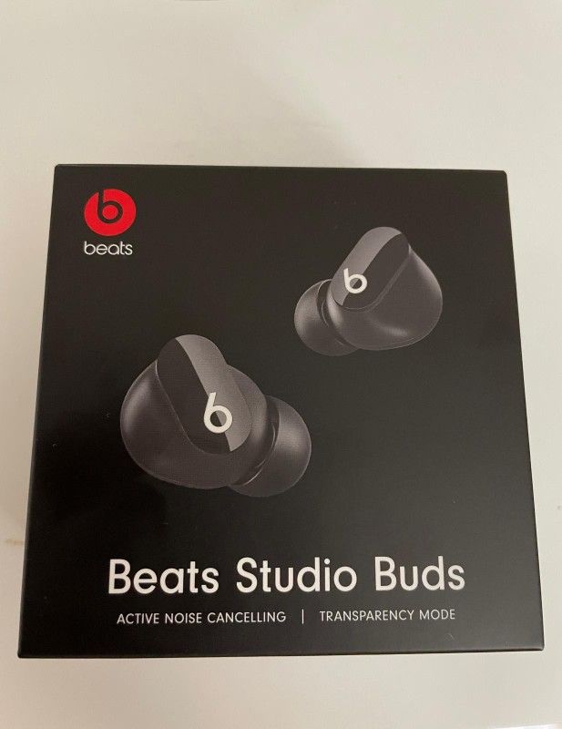 Beats Studio Buds Earphones 