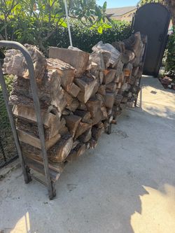Firewood