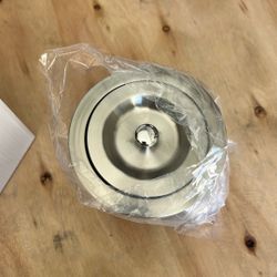 Sink Drain Strainer