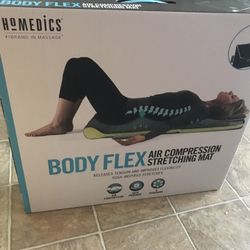 Body Flex Yoga Mat