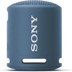 Sony SRS Portable WaterProof Speaker O.B.O