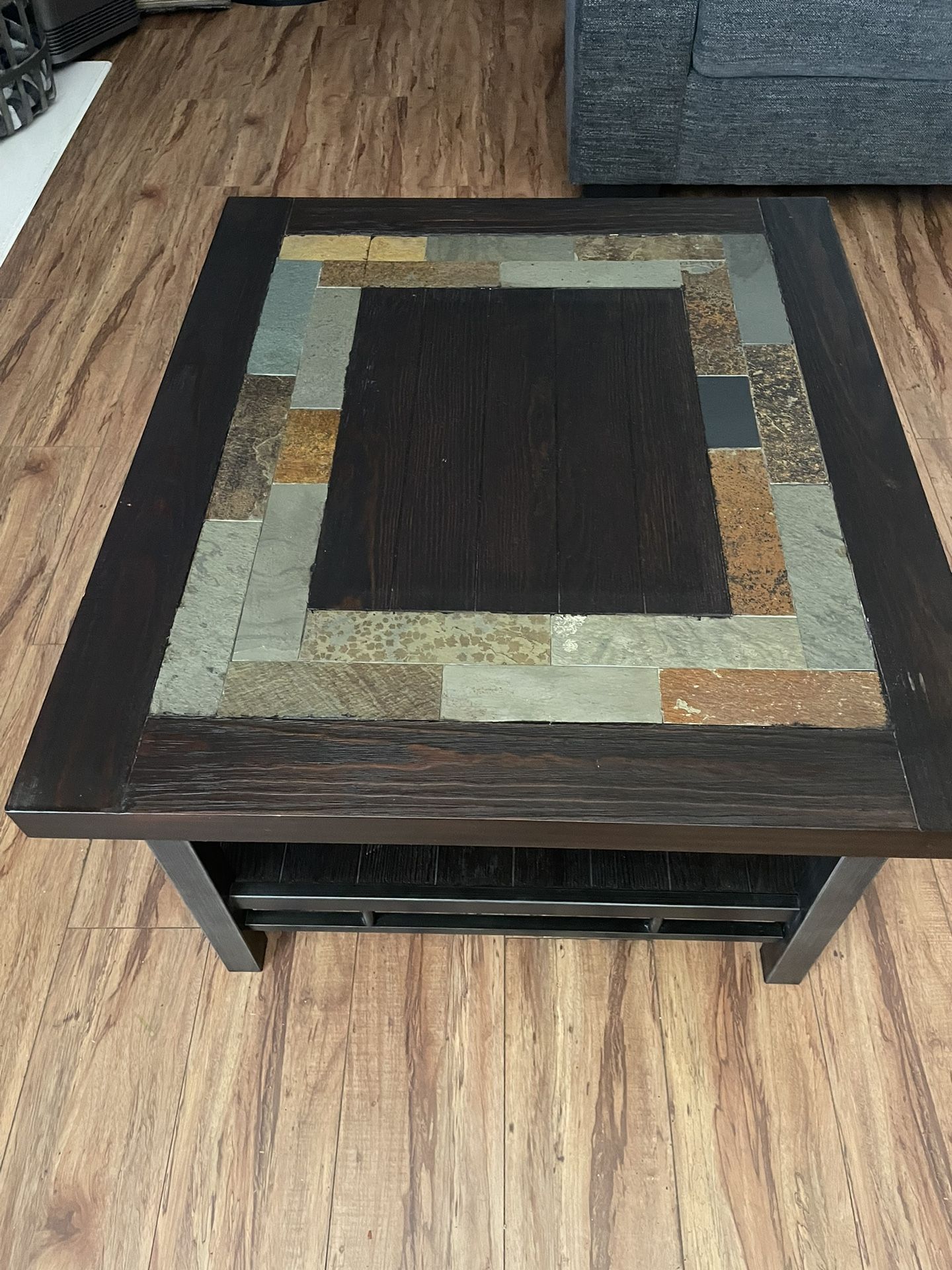 Small Coffee Table
