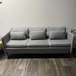 Couches - Sofa 