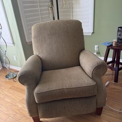 Recliner Chair