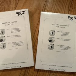 Refrigerator Air Filters