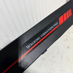 New Pad Treadmill/ Vibration