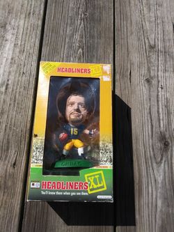 1998 Headliners XL Toys R US figure Elvis Grnac. Brand new. 1998 figure Elvis Grnac. Brand new. 1998 figure