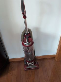 Shark vacuum