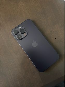 iPhone 14 Pro Max 512GB unlocked