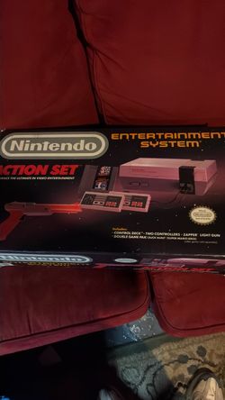 Nes