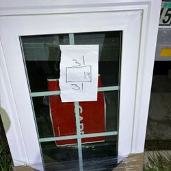 Window