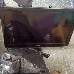 Samsung Smart TV (no Remote)