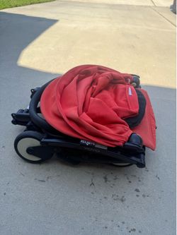 Yoyo travel stroller