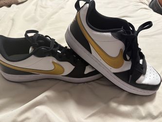 Nike 7y