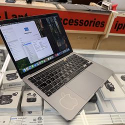 Late. 2020.  MacBook Pro 13”. M1 Chip. /16Gb/1 tb. SSD 