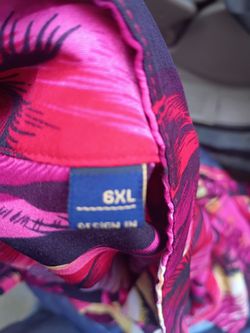 5x 6x shirts