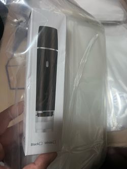 Vacuum steal bags