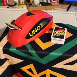 Uno Attack 